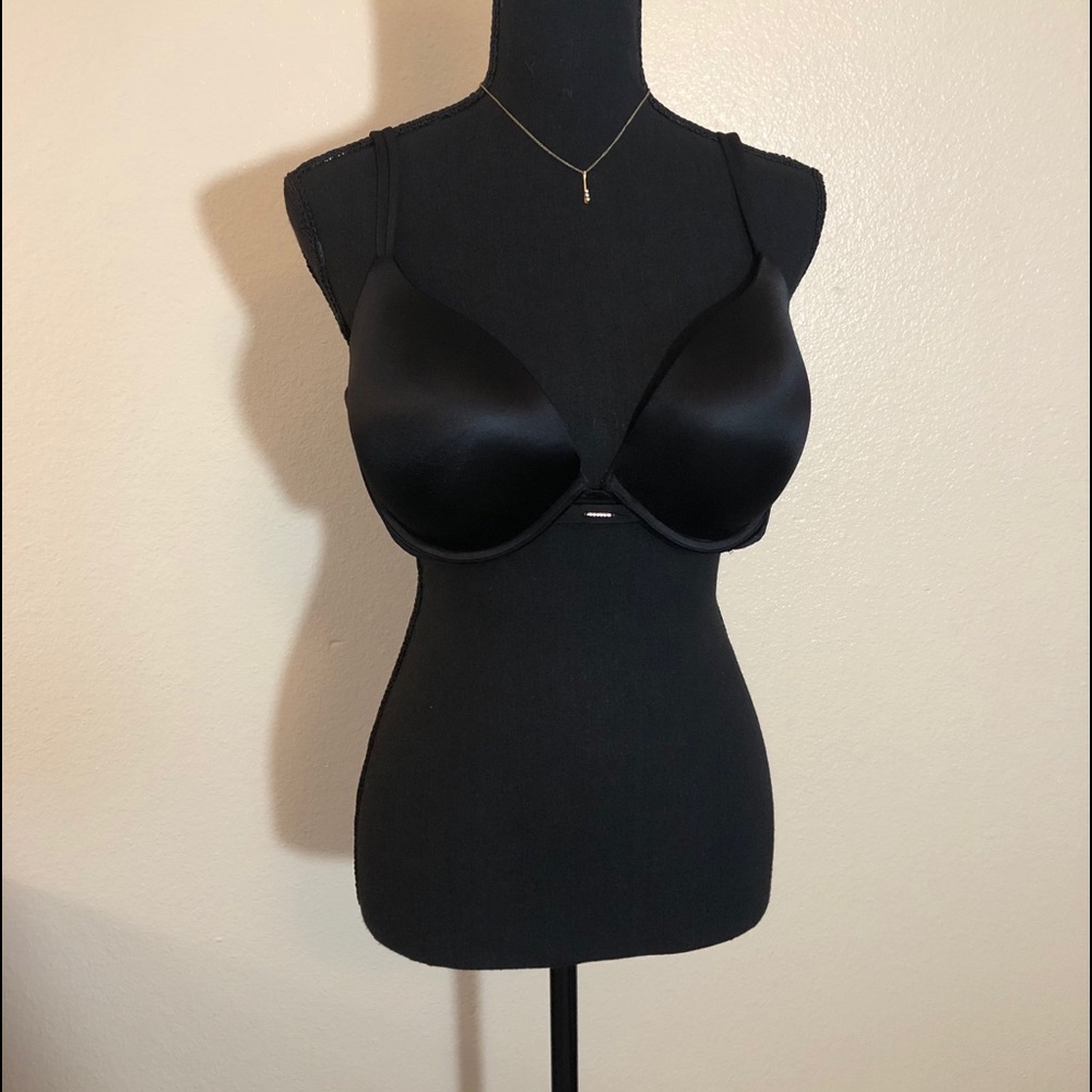 VS Push Up Bra